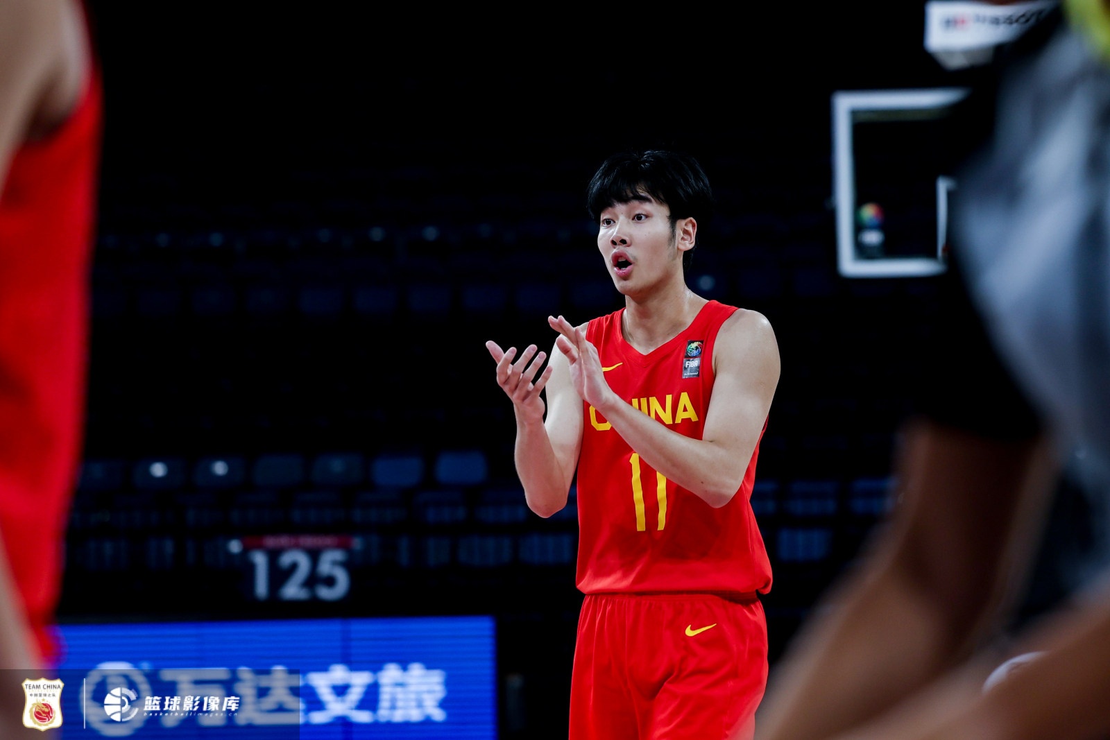  U19男篮世界杯中国男篮分在B组 这对羞羞视频软件是中签&避开“死亡之组”